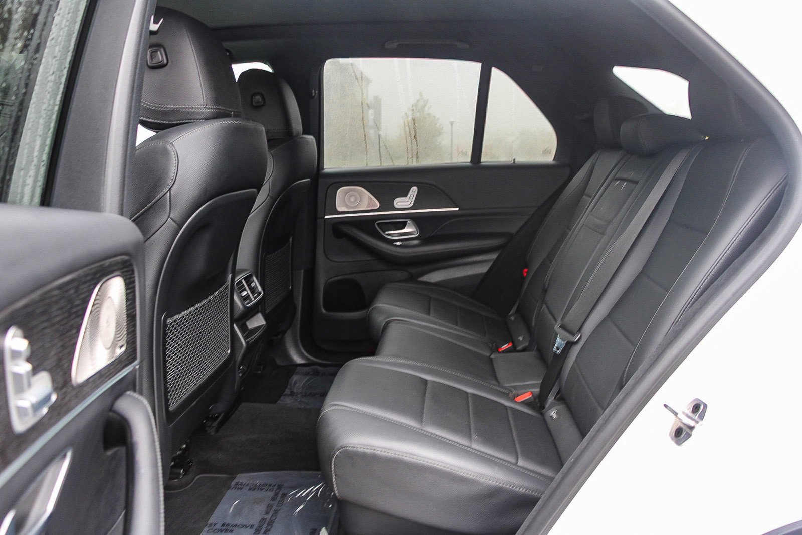 Used 2023 Mercedes-Benz GLE 350 4MATIC image 18