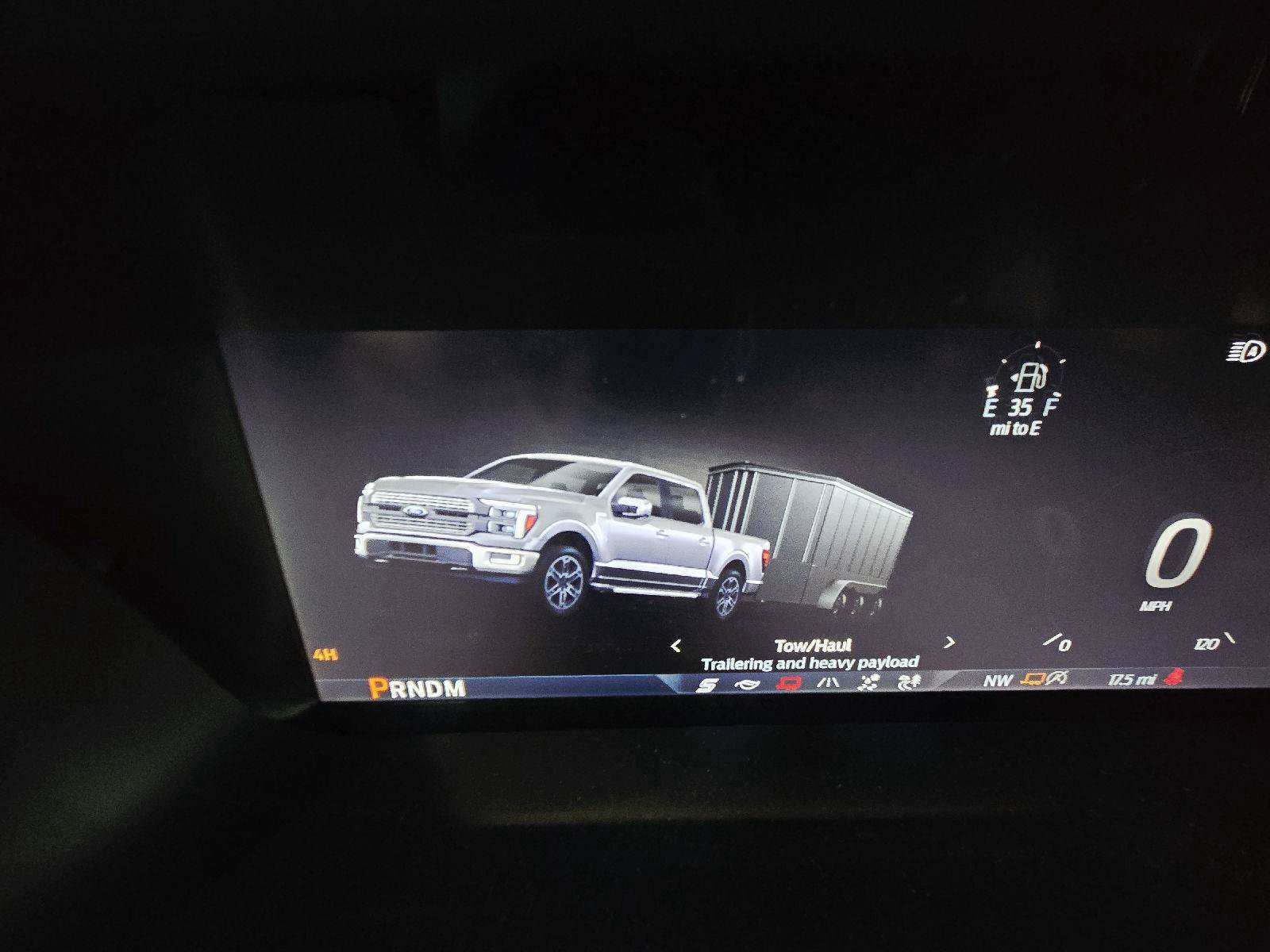 New 2026 Ford F150 STX w/ Equipment Group 200A AWD/4WD image 41
