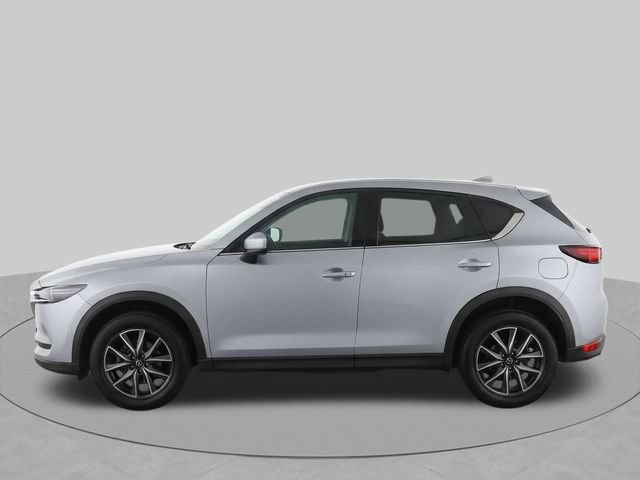 Used 2017 MAZDA CX-5 Grand Select AWD/4WD image 7