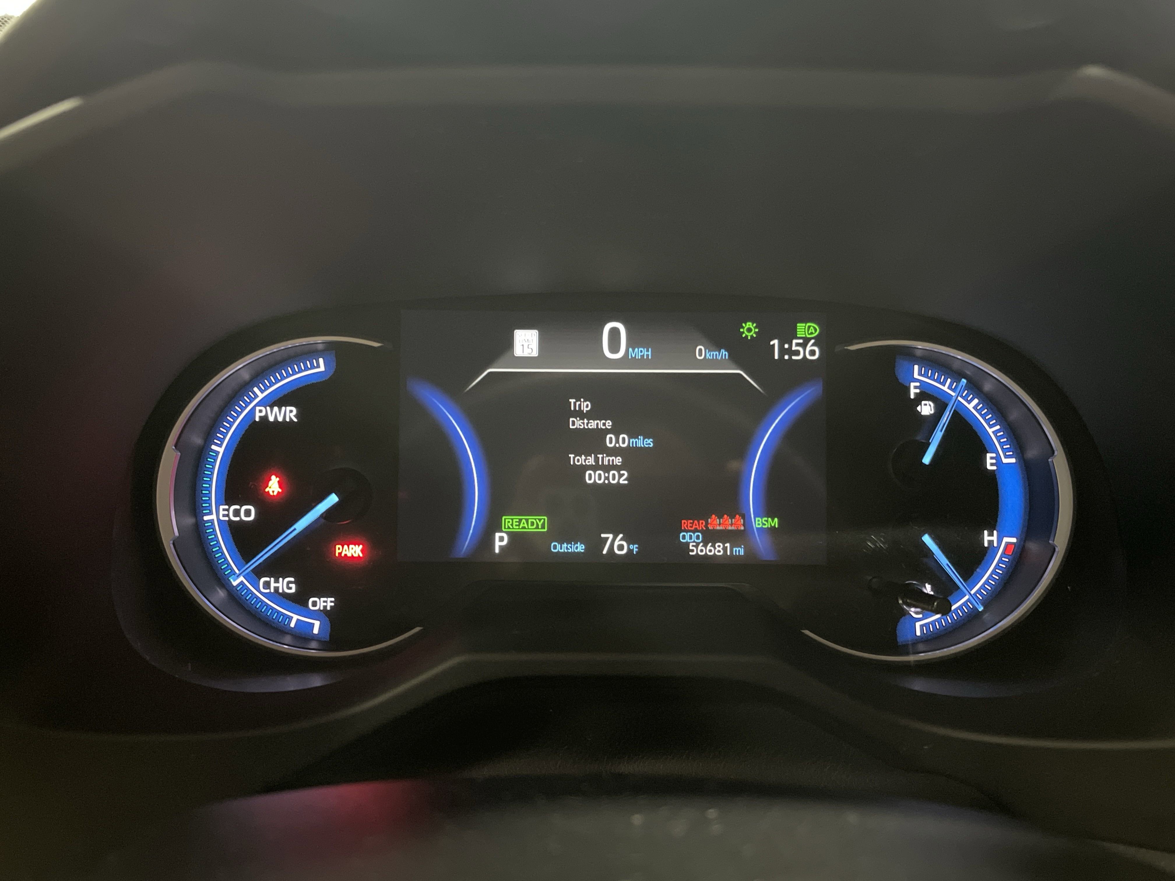 Used 2022 Toyota RAV4 XSE image 21