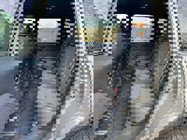 New 2026 Subaru Forester Premium image 5