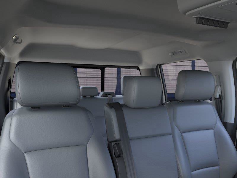 New 2026 Ford F550 2WD Crew Cab Super Duty image 22