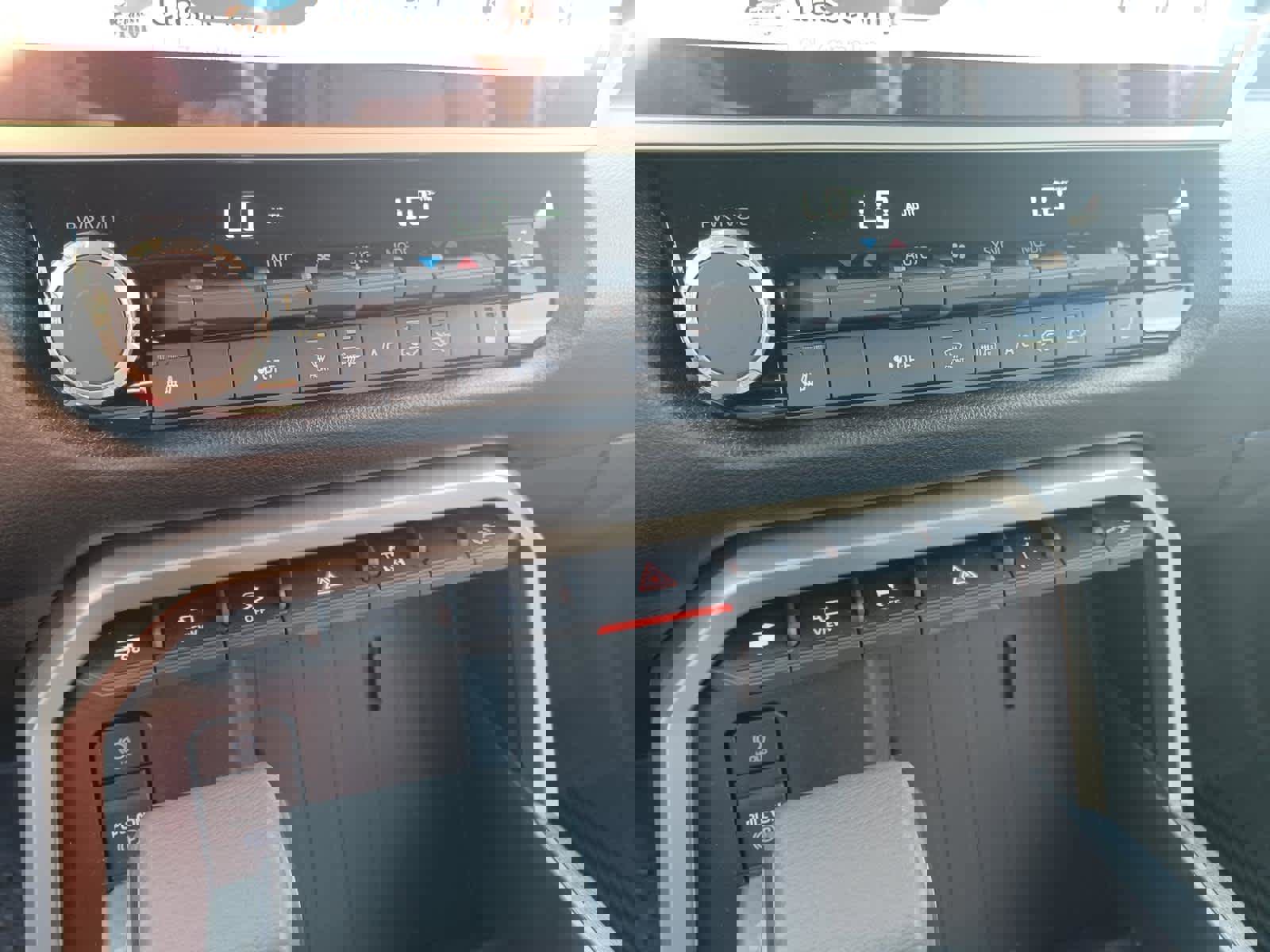 Used 2025 Toyota Tundra SR5 w/ TRD Off-Road Premium Package image 11