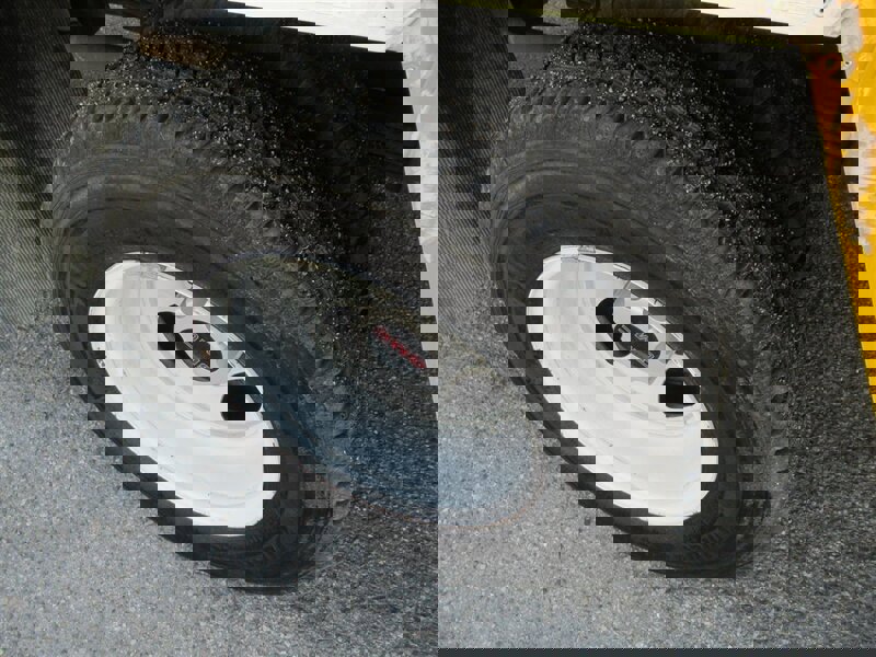 Used 2021 GMC Savana 3500 Extended w/ Power Convenience Package image 30