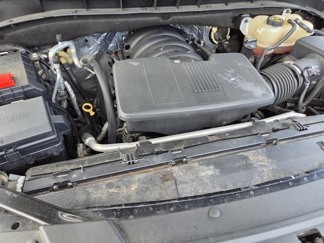 Used 2021 Chevrolet Tahoe RST w/ Luxury Package RWD image 21