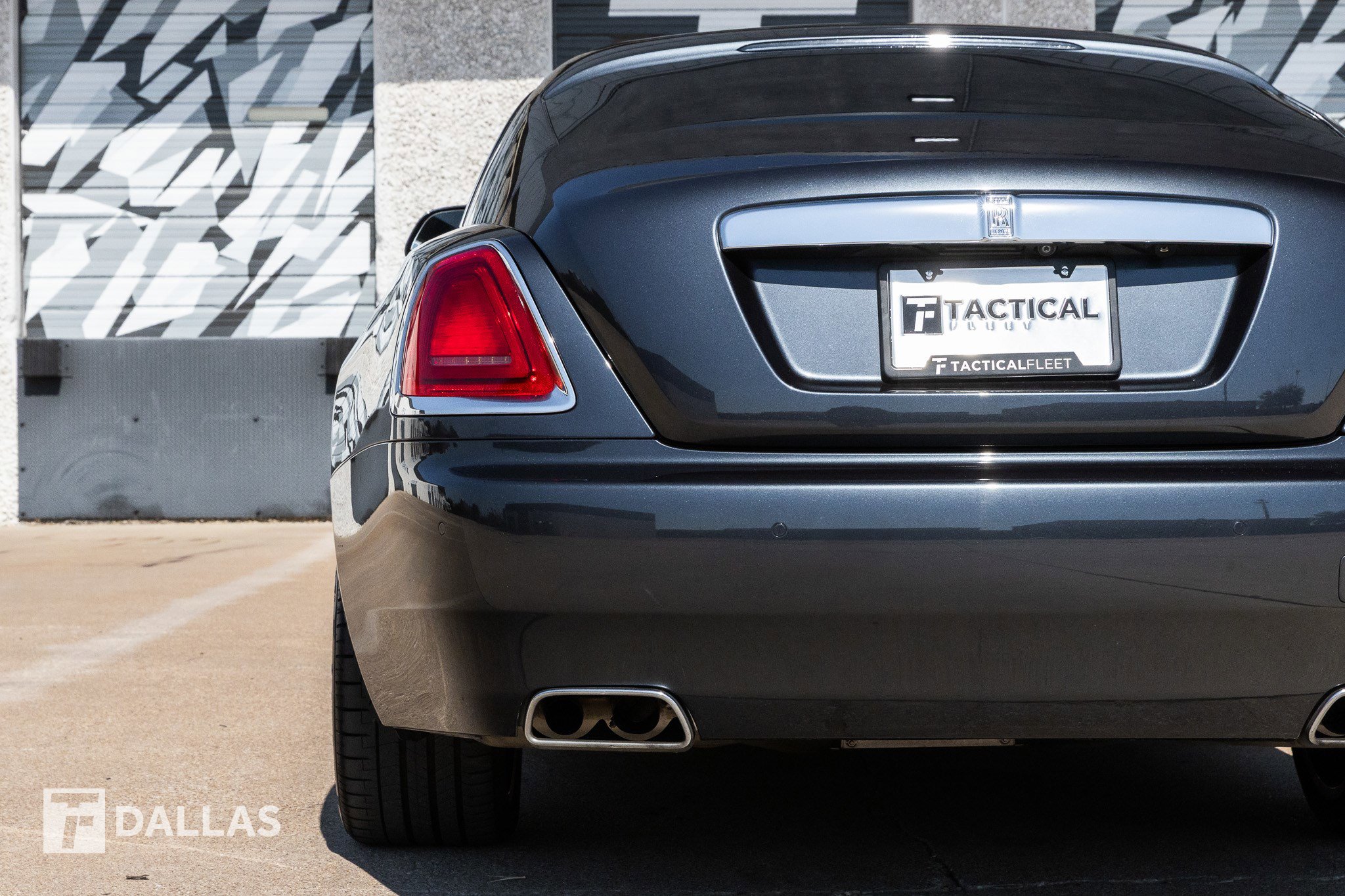 Used 2020 Rolls-Royce Wraith image 15