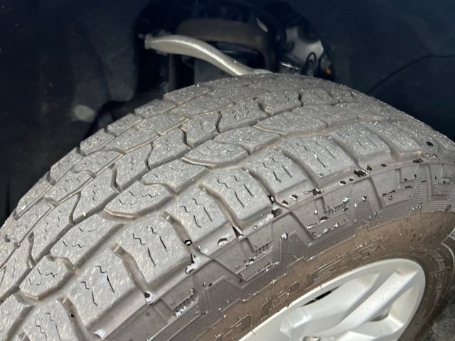 Used 2022 Chevrolet Silverado 1500 RST w/ Convenience Package II image 19