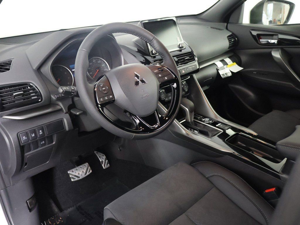 New 2026 Mitsubishi Eclipse Cross SEL AWD/4WD image 27