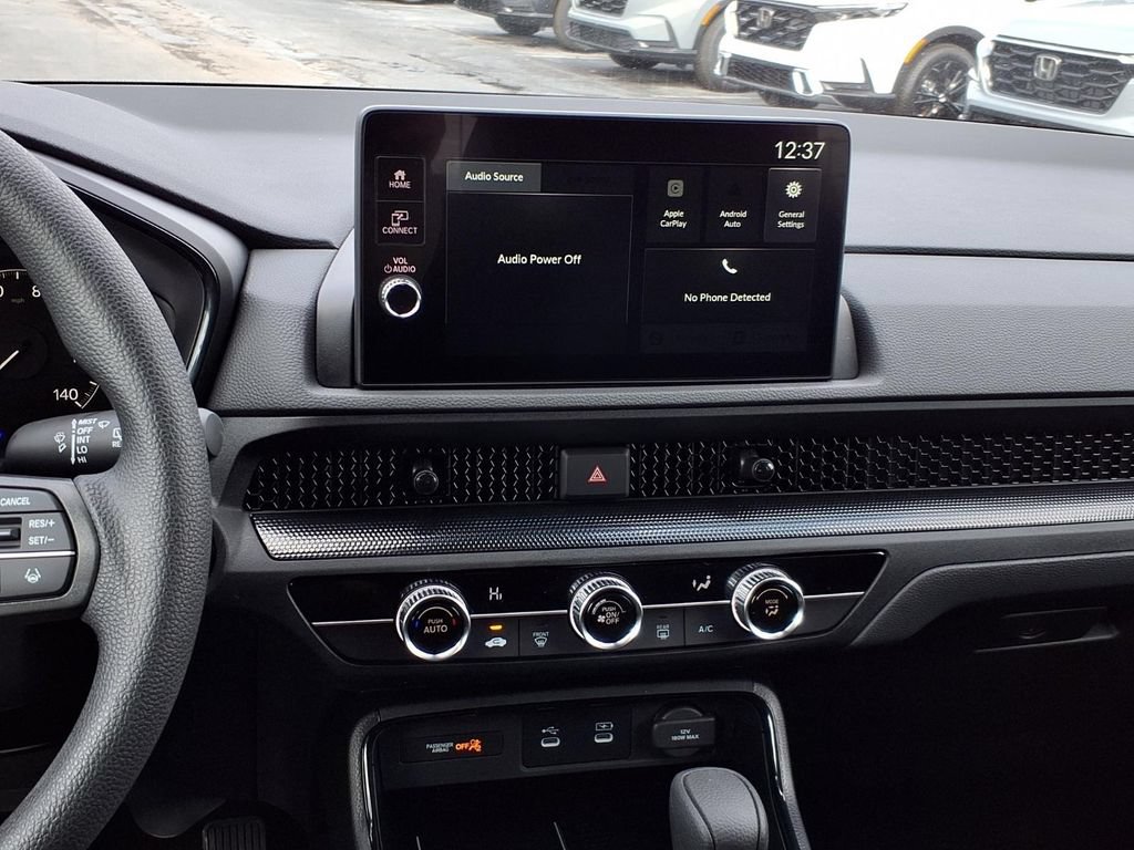 New 2026 Honda CR-V LX image 16