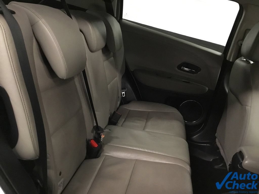 Used 2021 Honda HR-V EX-L image 29