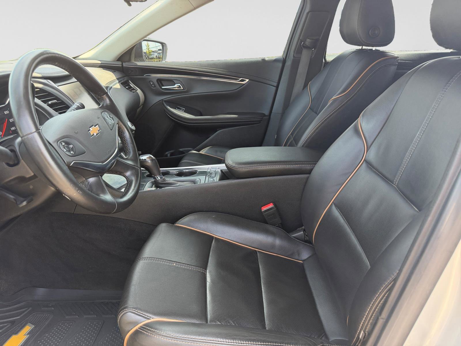 Used 2019 Chevrolet Impala Premier image 10