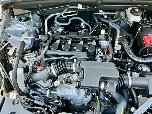 New 2026 Acura ADX A-Spec FWD image 7