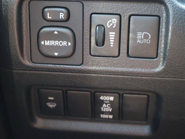 Used 2020 Toyota 4Runner TRD Off-Road Premium w/ Moonroof Package AWD/4WD image 13