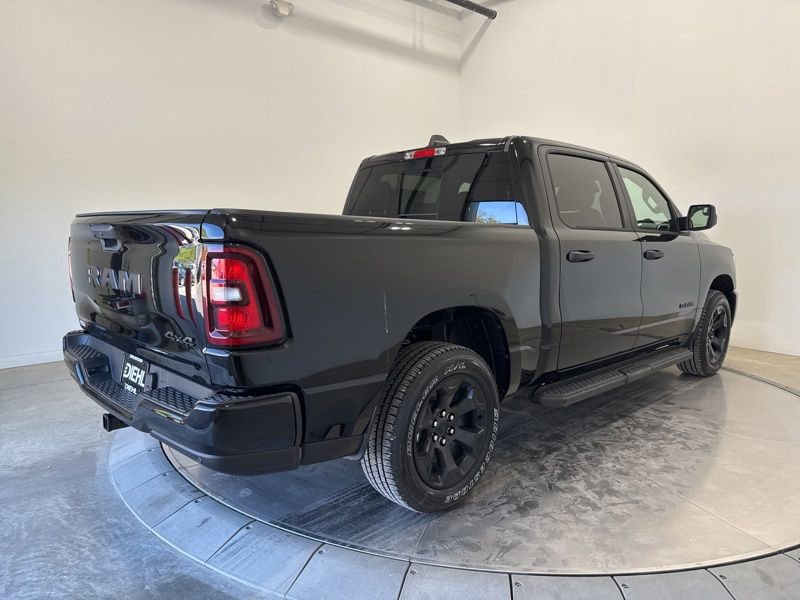 New 2026 RAM 1500 Express AWD/4WD image 7