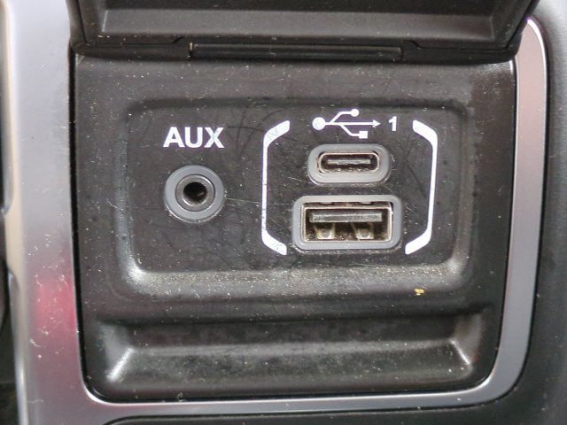Used 2019 Jeep Wrangler Unlimited Sport S AWD/4WD image 21