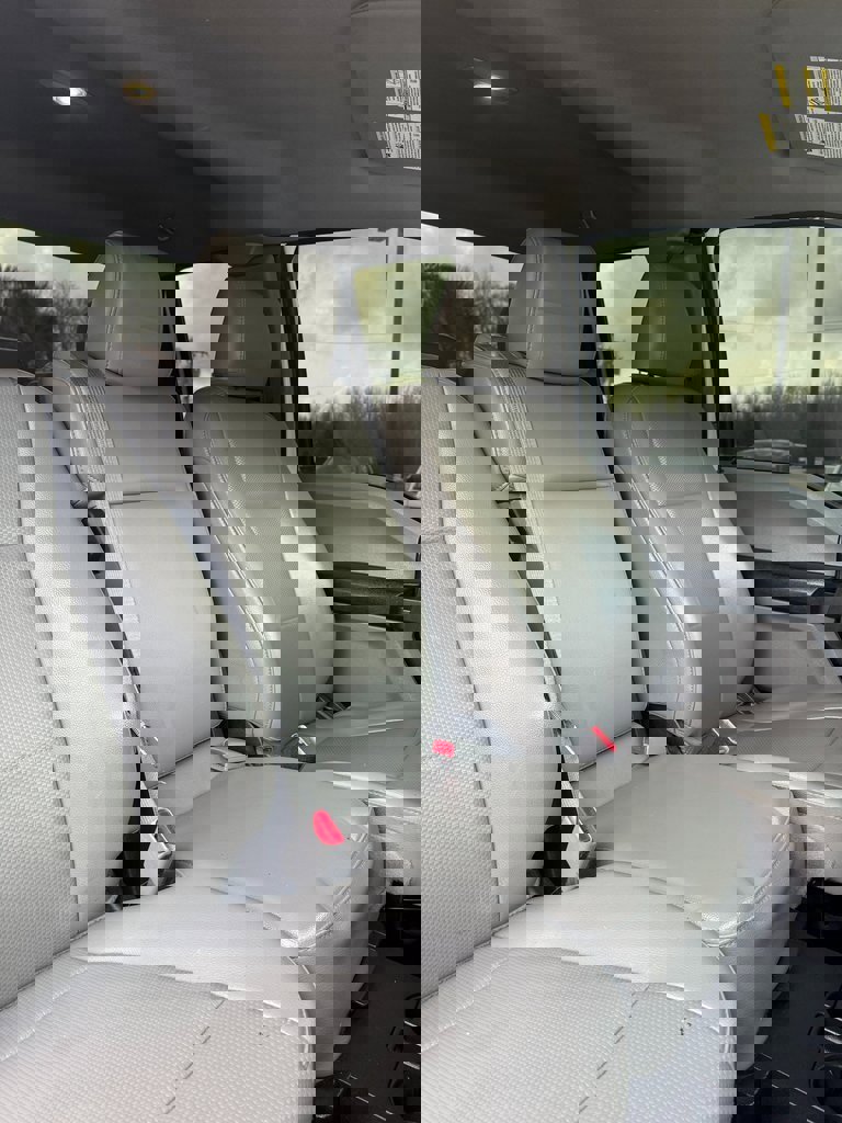 Used 2017 Ford F150 XL w/ Equipment Group 101A Mid image 12