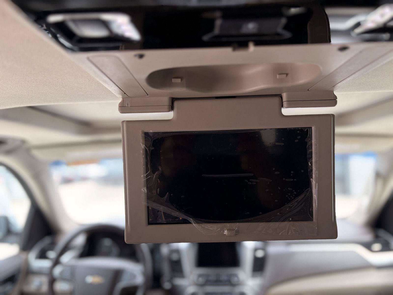 Used 2017 Chevrolet Tahoe Premier RWD image 37