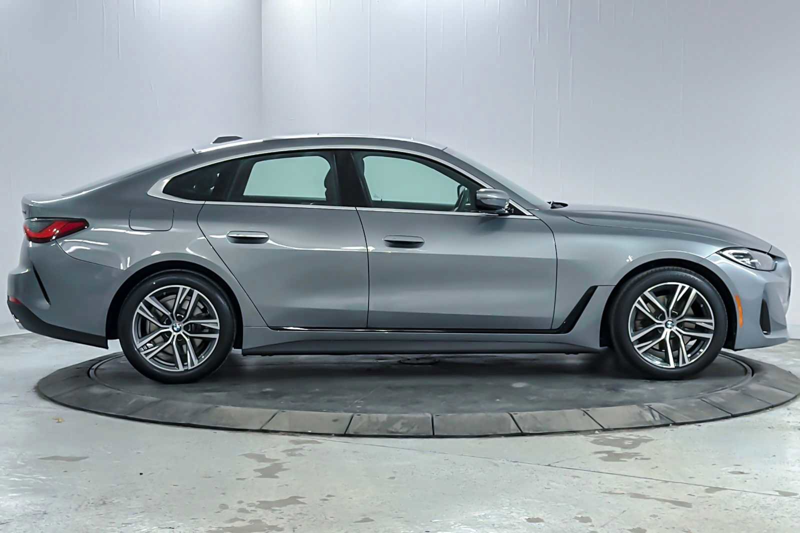 Used 2023 BMW 430i Gran Coupe image 8