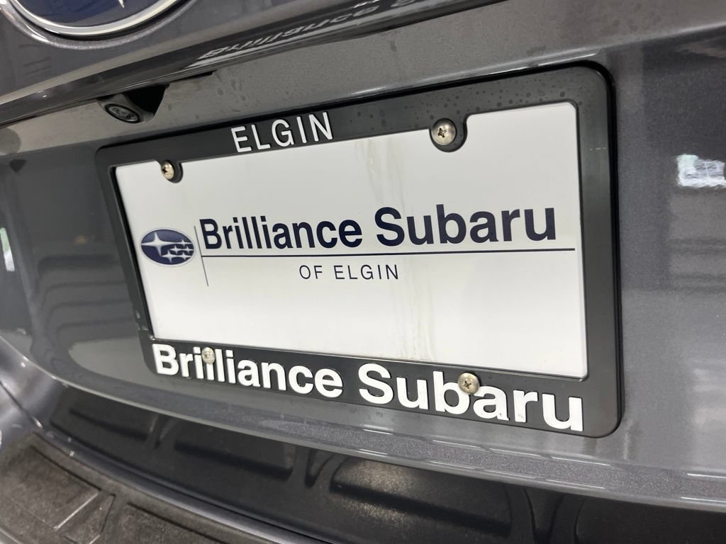 Certified 2024 Subaru Outback Onyx Edition XT AWD/4WD image 43