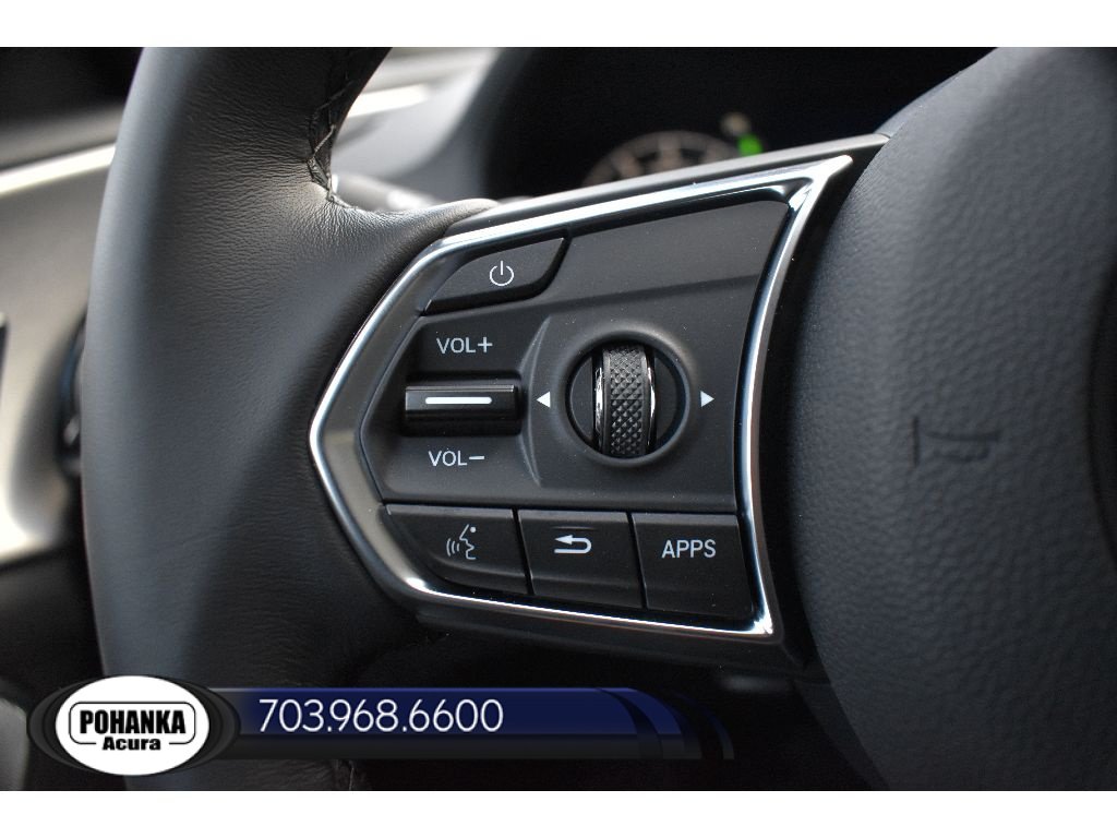 New 2026 Acura RDX w/ Technology Package AWD/4WD image 12