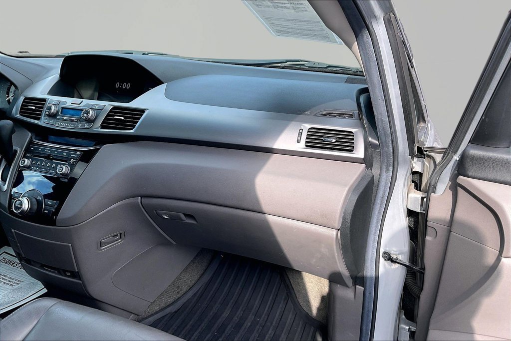 Used 2012 Honda Odyssey EX-L image 30