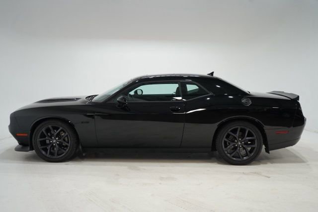 Used 2023 Dodge Challenger R/T w/ Plus Package RWD image 4