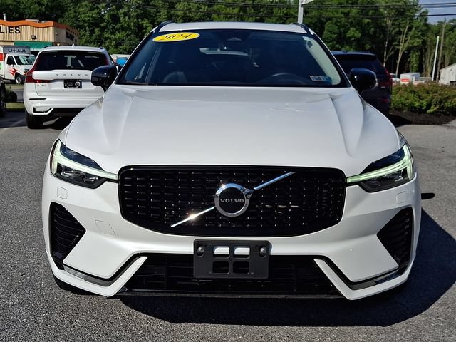 Certified 2024 Volvo XC60 B5 Core w/ Protection Package Premier AWD/4WD video 2