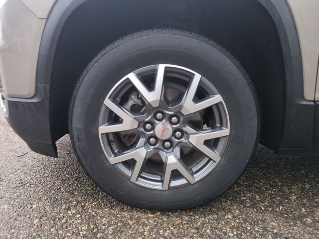Used 2023 GMC Acadia SLT w/ Technology Package AWD/4WD image 21