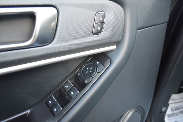 New 2026 Ford Explorer ST-Line image 12