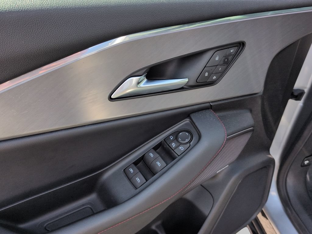 Used 2024 Acura ZDX A-Spec RWD image 20