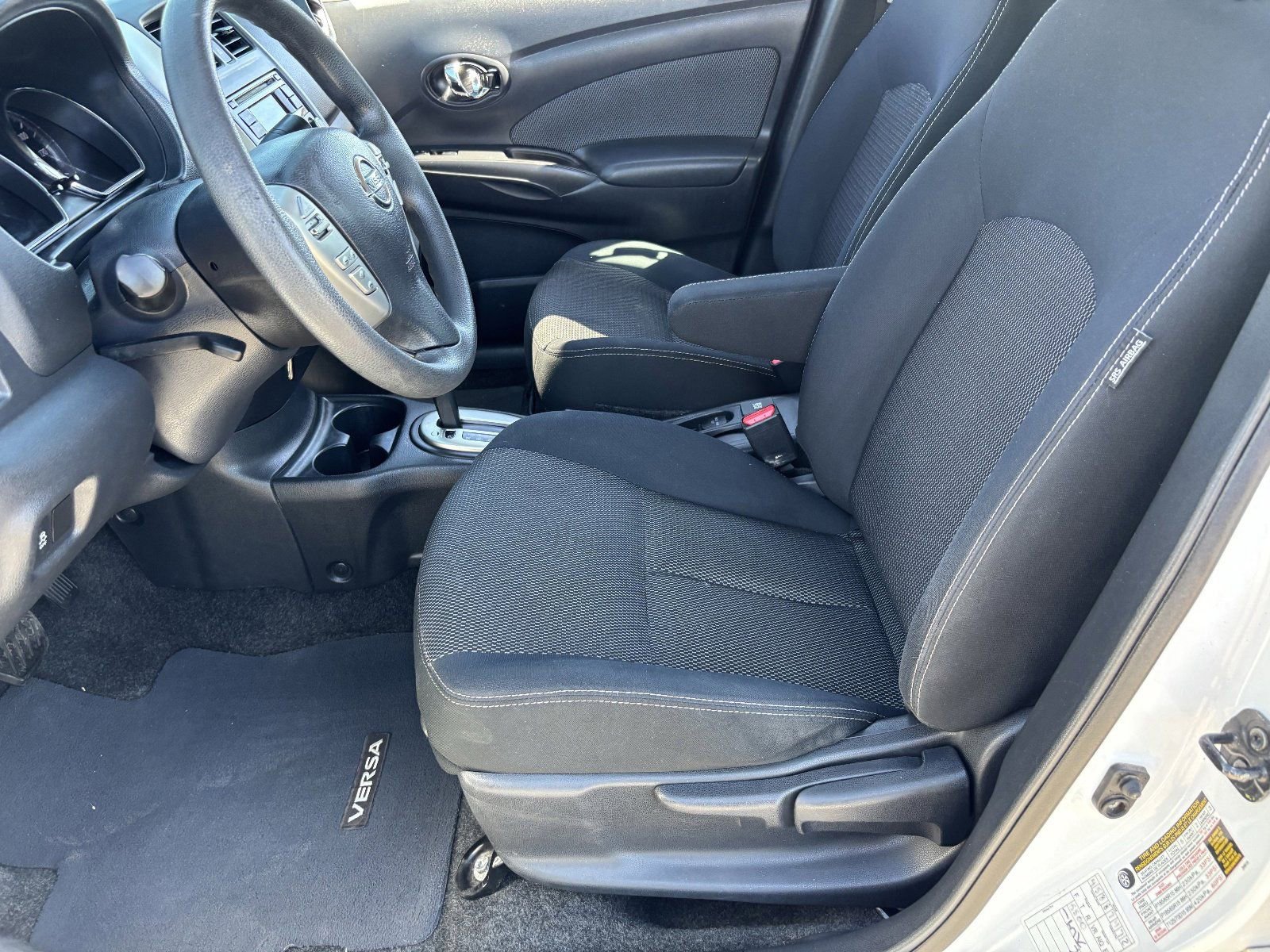 Used 2016 Nissan Versa SV FWD image 20