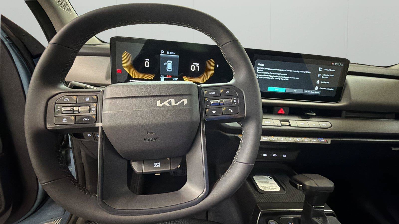 New 2027 Kia Seltos S FWD image 22