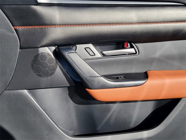 New 2025 MAZDA CX-50 AWD 2.5 Turbo w/ Accent Package image 18