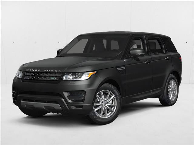 Used 2014 Land Rover Range Rover Sport SE