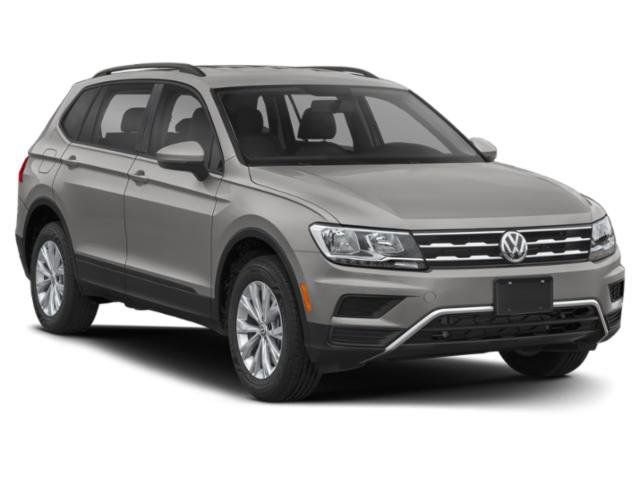 Used 2021 Volkswagen Tiguan S image 34