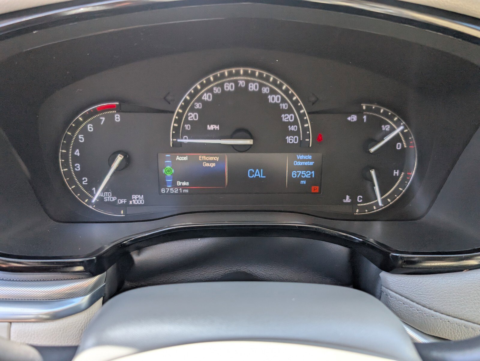 Used 2018 Cadillac XT5 Luxury image 37