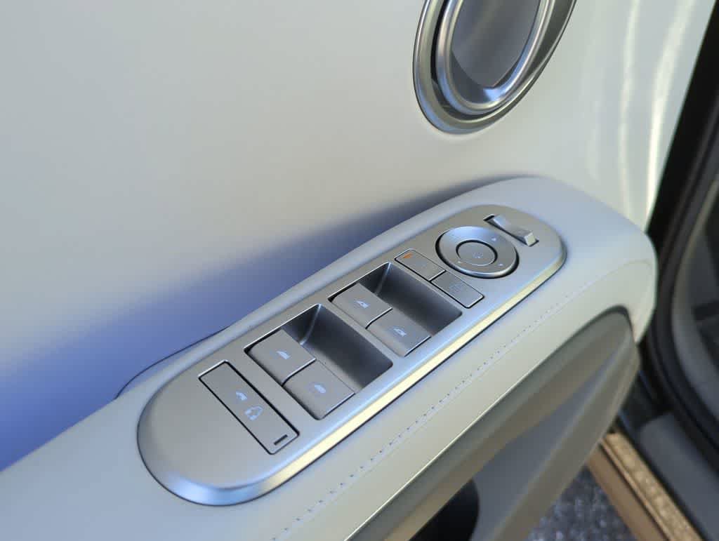 New 2026 Hyundai Palisade SEL Premium FWD image 17