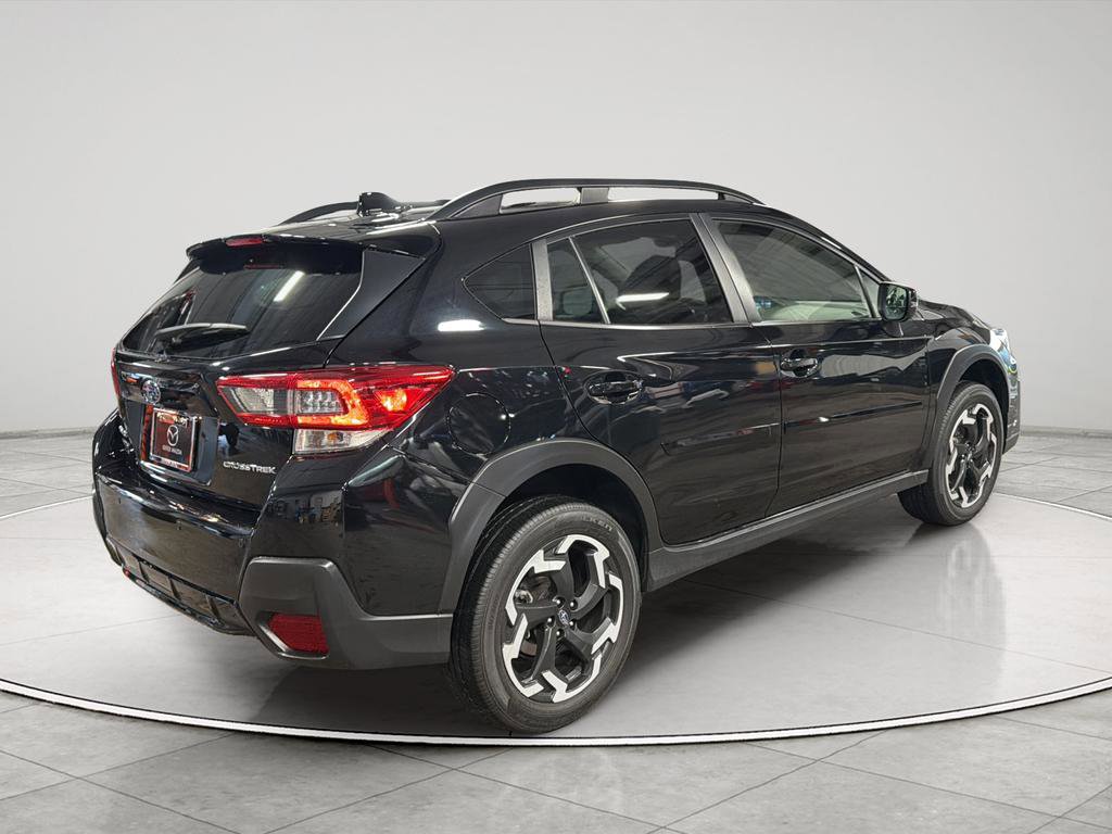 Used 2023 Subaru Crosstrek 2.5i Limited w/ Moonroof Package AWD/4WD image 5