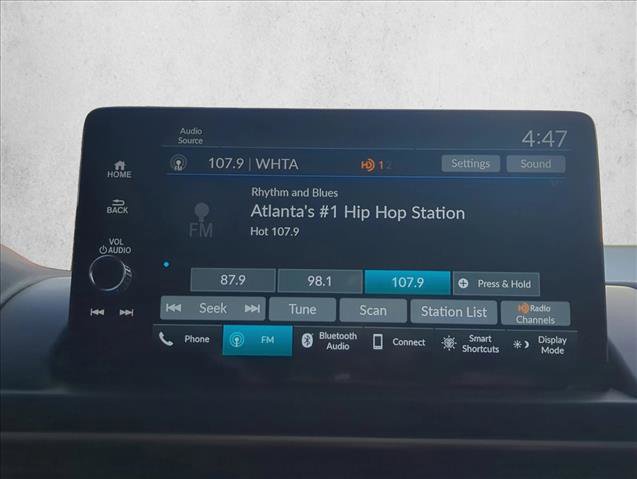 New 2025 Honda Pilot EX-L image 13