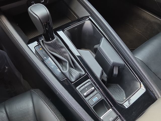 Used 2024 Honda Accord Sport image 21