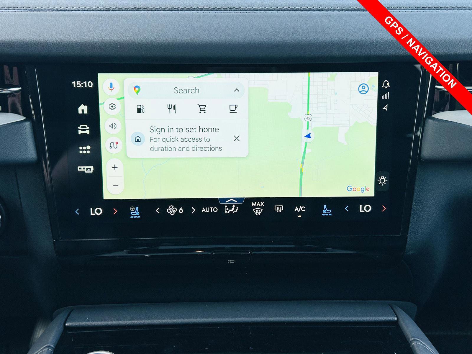 New 2026 Lincoln Navigator L Reserve image 6