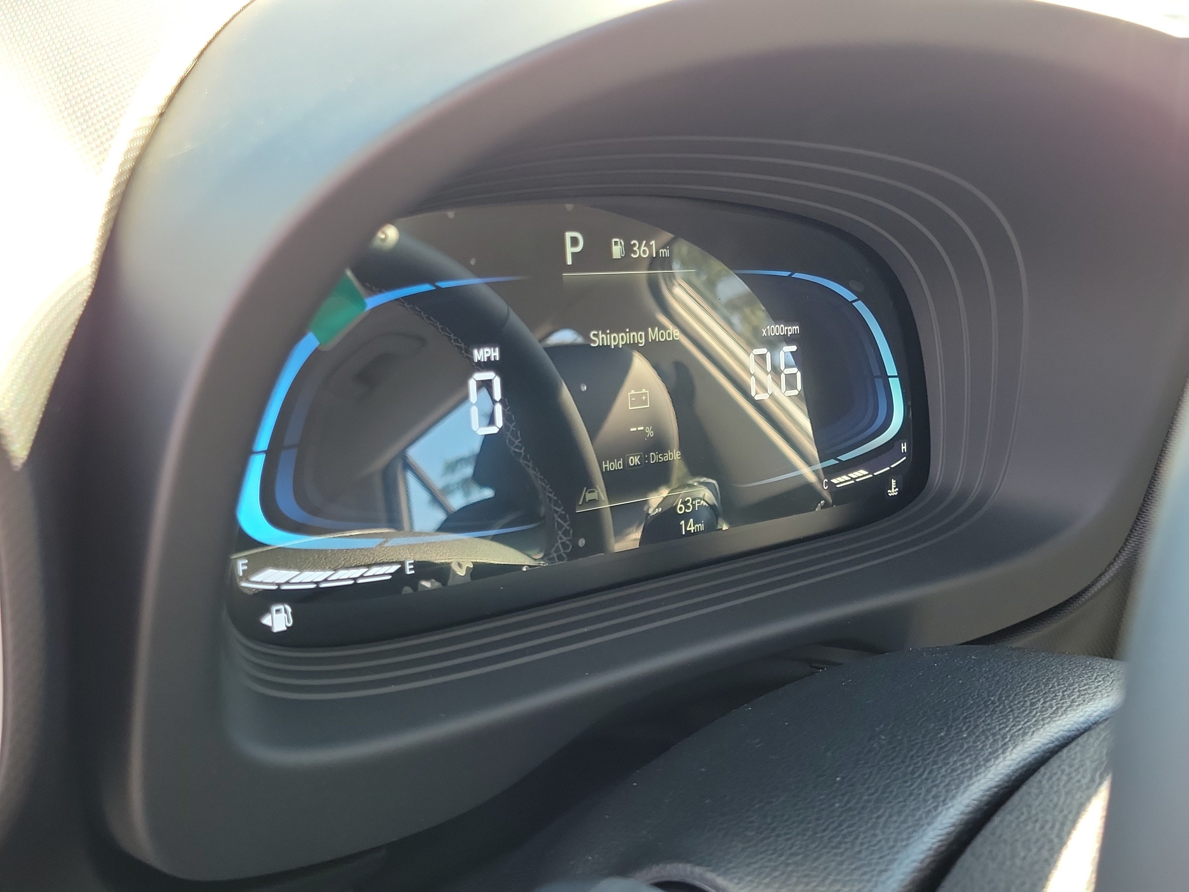 New 2026 Hyundai Venue SEL FWD image 20