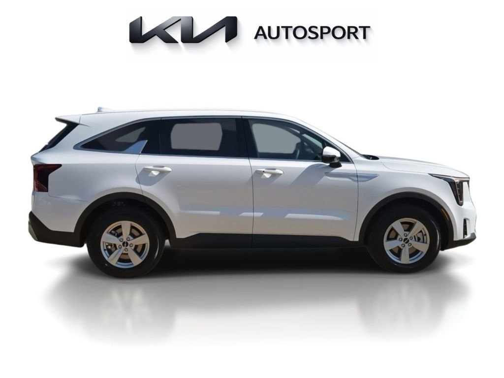 New 2026 Kia Sorento LX image 7