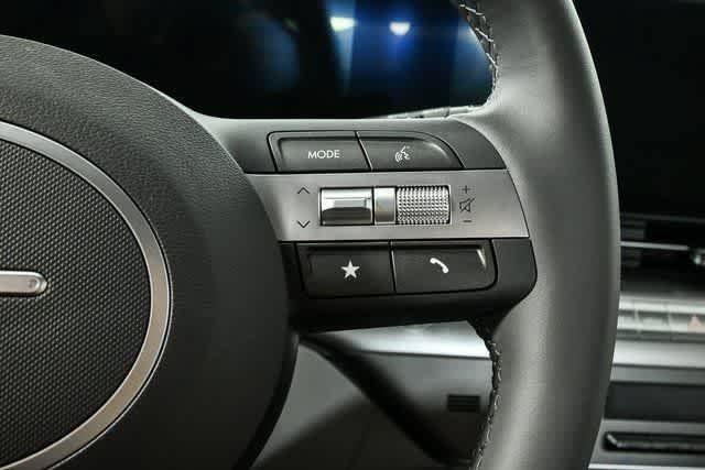 New 2026 Hyundai Kona SEL Sport FWD image 41
