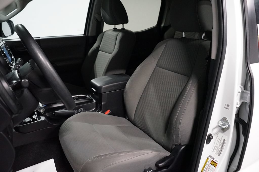 Certified 2023 Toyota Tacoma SR w/ SR Convenience Package RWD image 23