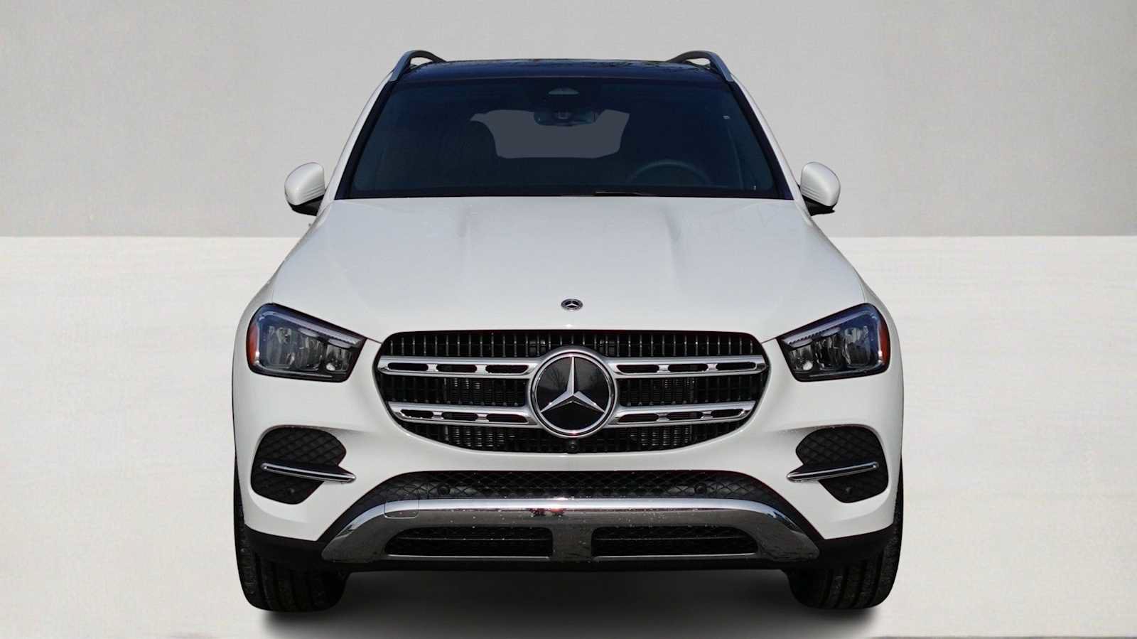 Used 2026 Mercedes-Benz GLE 350 4MATIC image 2