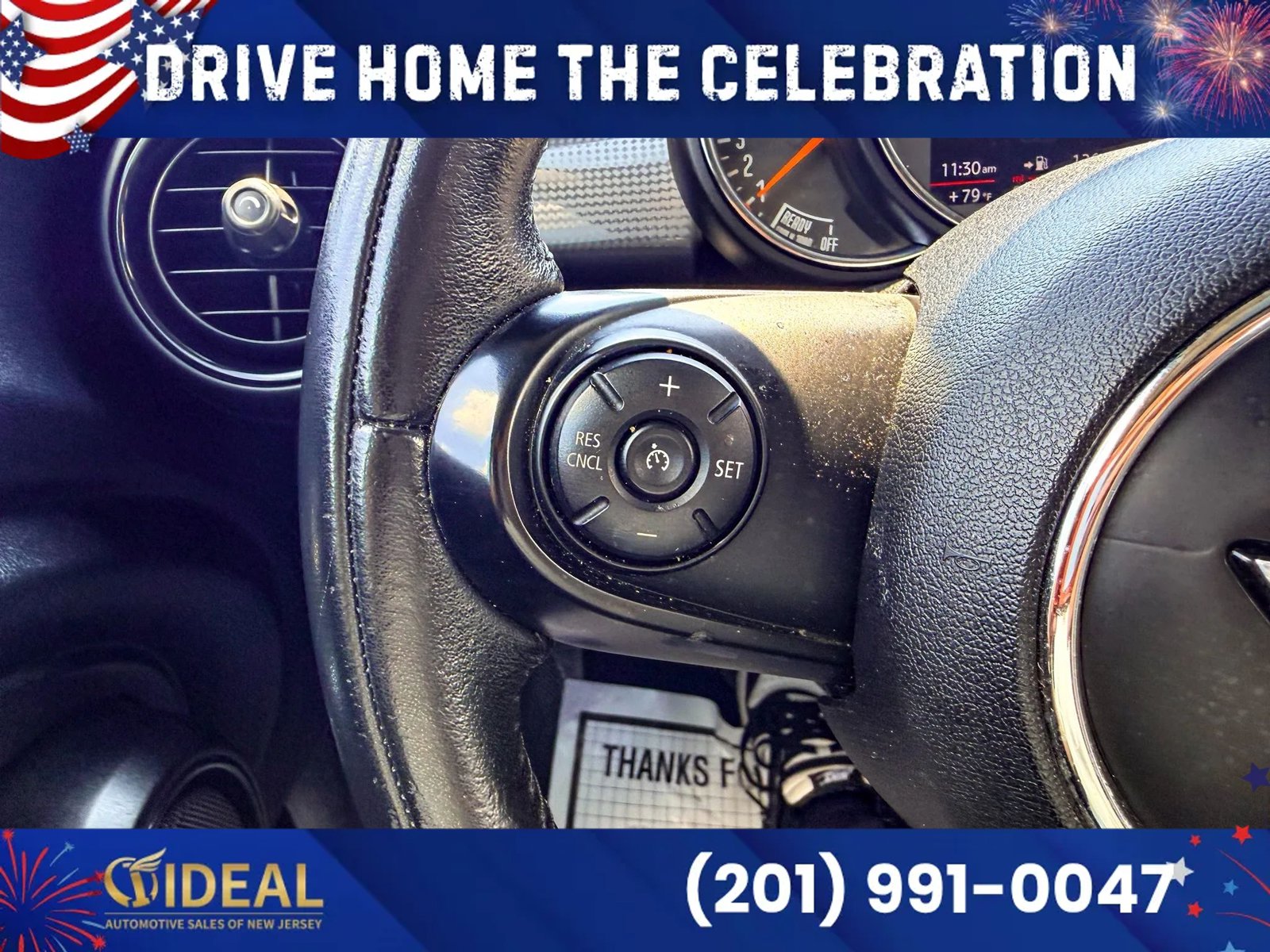 Used 2016 MINI Cooper 4-Door Hardtop FWD image 22