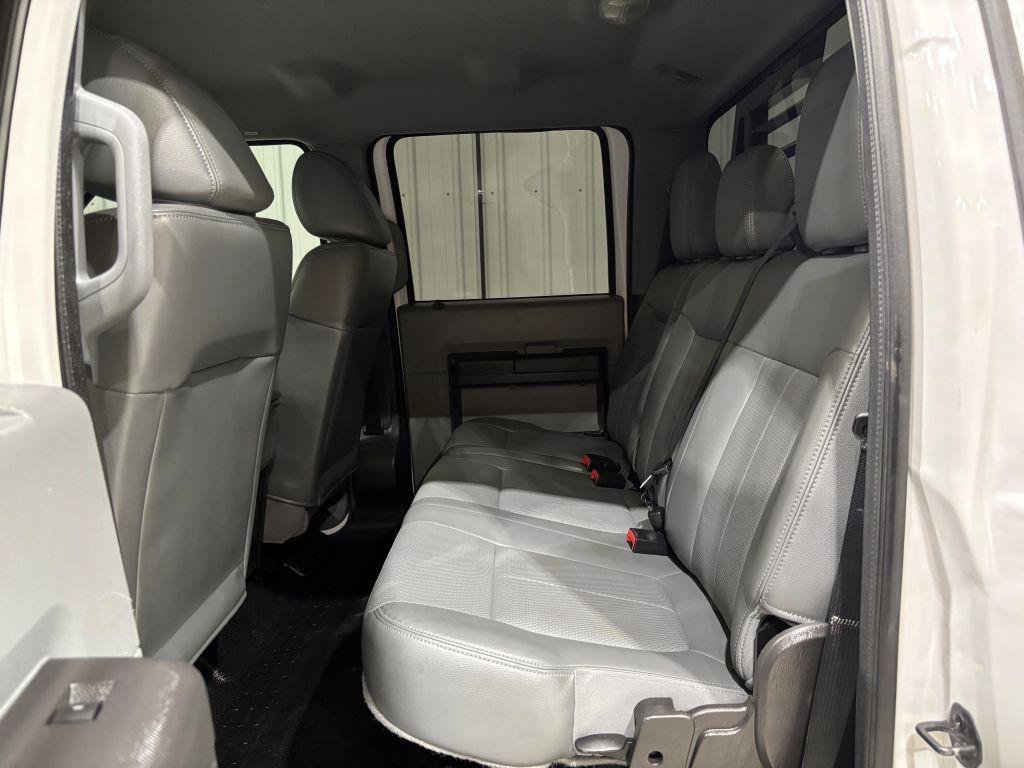 Used 2013 Ford F250 XL w/ PWR Equipment Group AWD/4WD image 13