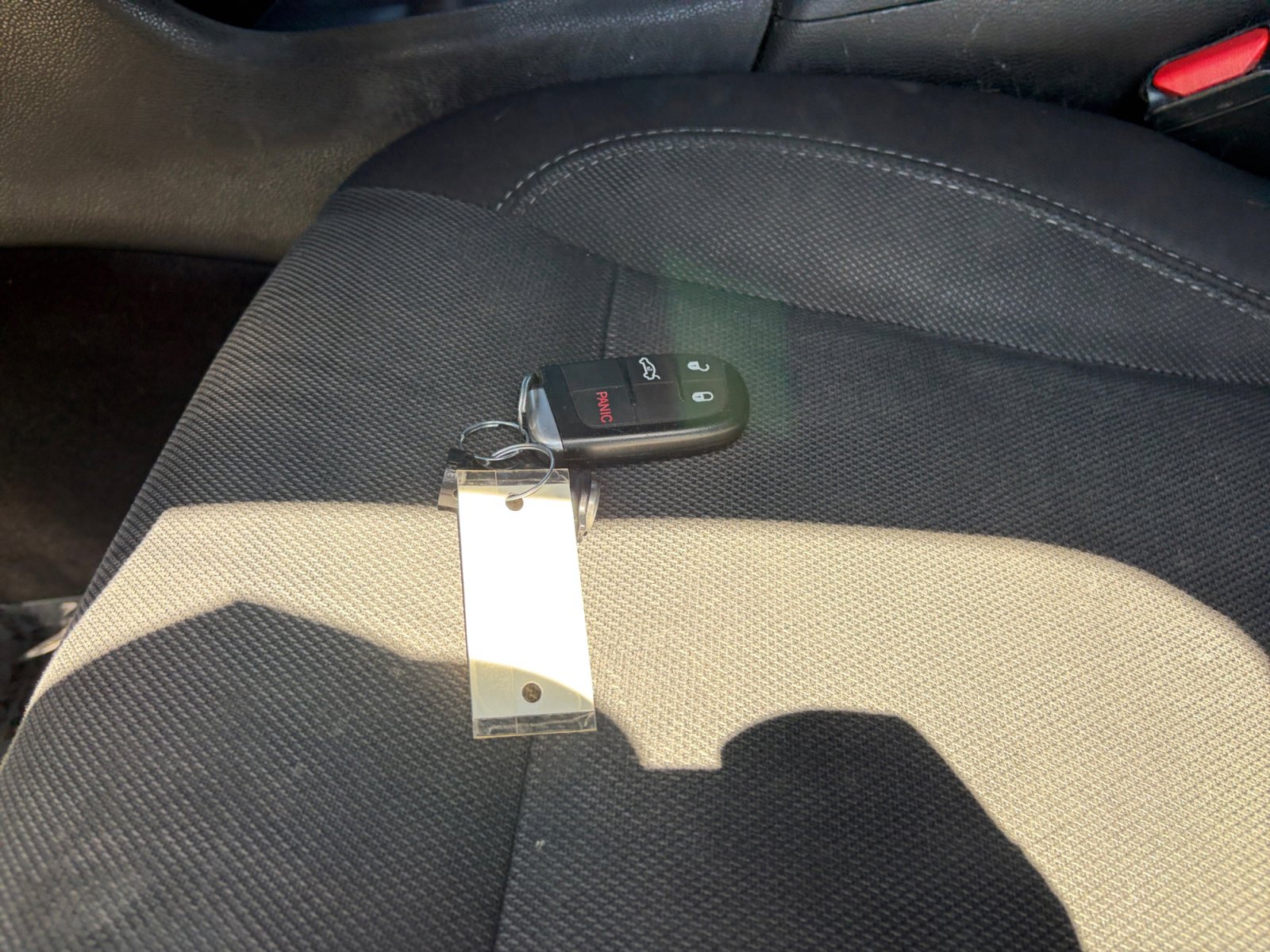 Used 2018 Dodge Charger SXT w/ Blacktop Package RWD image 30