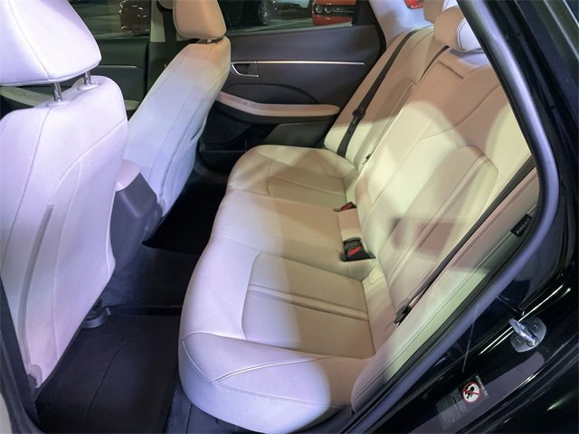 Used 2021 Hyundai Sonata SEL image 12